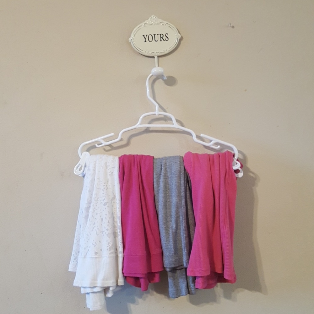 *** SOLD *** 4 Shirts 1 Price !!!